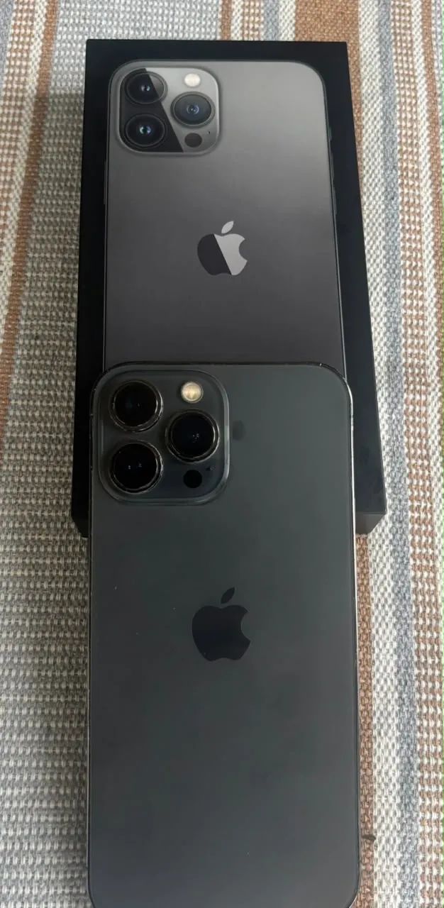 iPhone 13 Pro Max 256GB