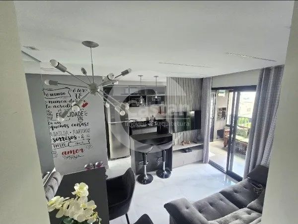 apartamento para alugar no brás - Foto 4