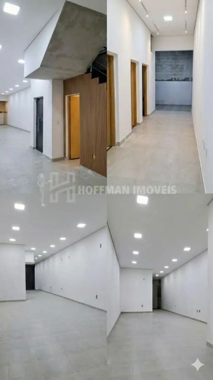 Salão comercial Dois Andares no bairro Santa Paula - Foto 3
