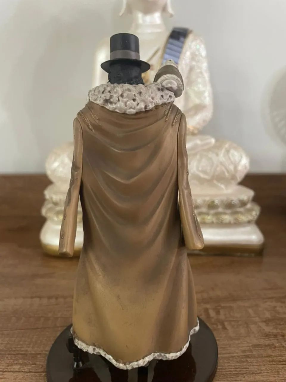 Rob Lucci (CP9) - DXF The Grandline Men (One Piece) - Foto 4