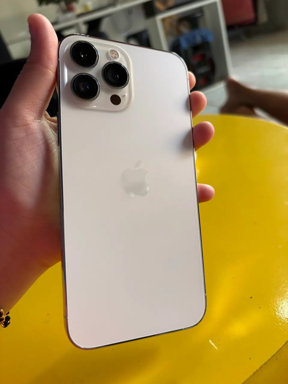 iPhone 13 Pro Max 128gb - Foto 3