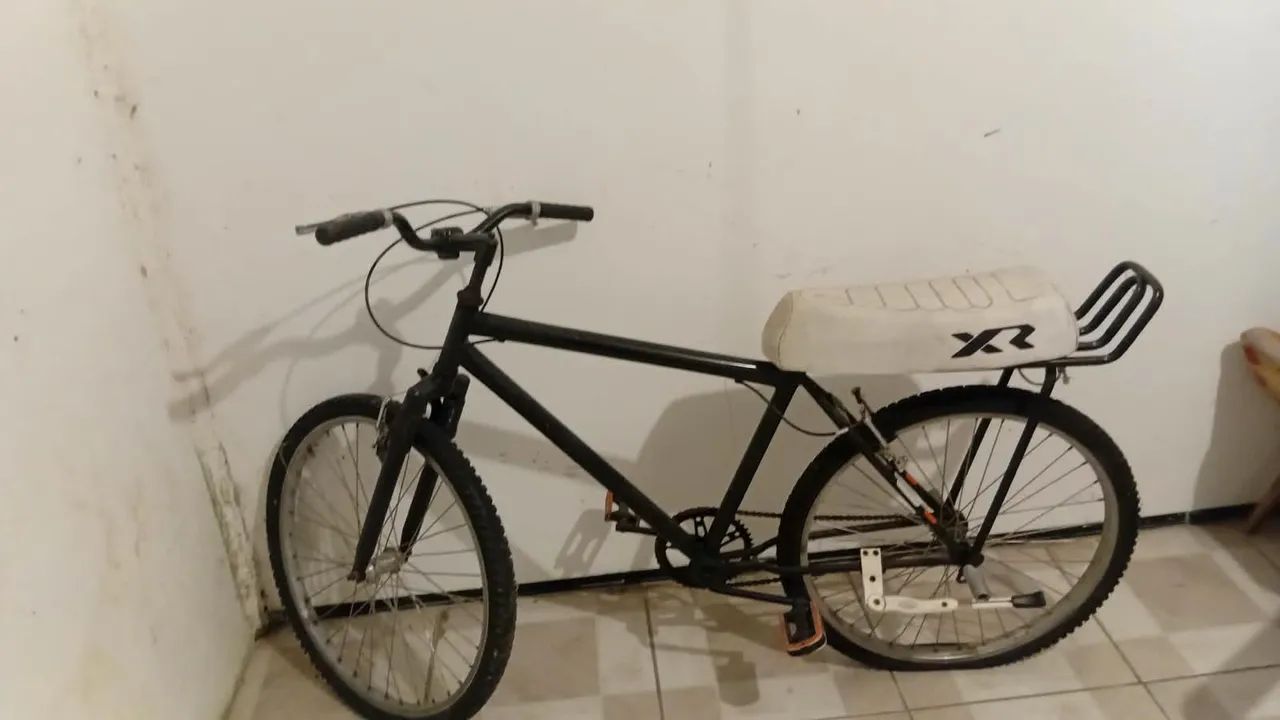 bike aro 26 - Foto 3