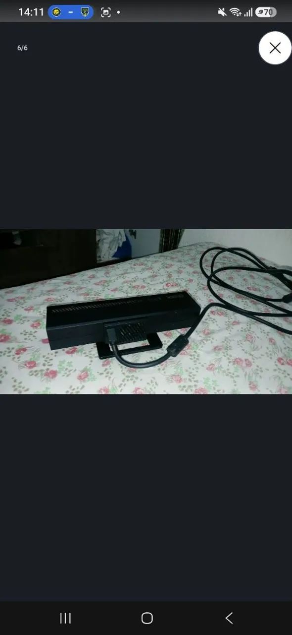 Kinect Xbox one  - Foto 4