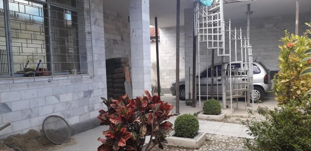 Escada de ferro caracol - Foto 4