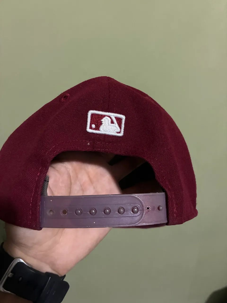 Boné new era original  - Foto 5