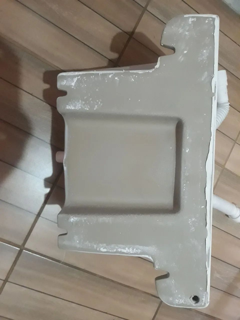 Tanque DECA, 22litros - Foto 2