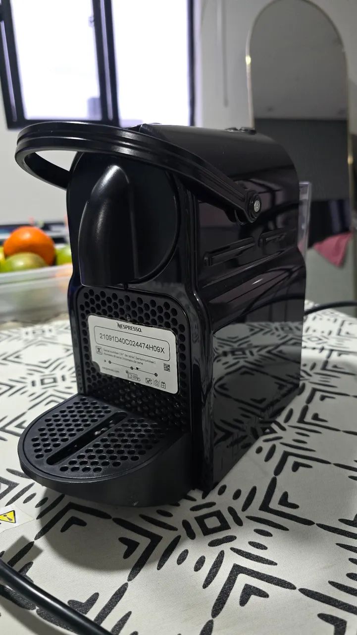 Nespresso Inissia