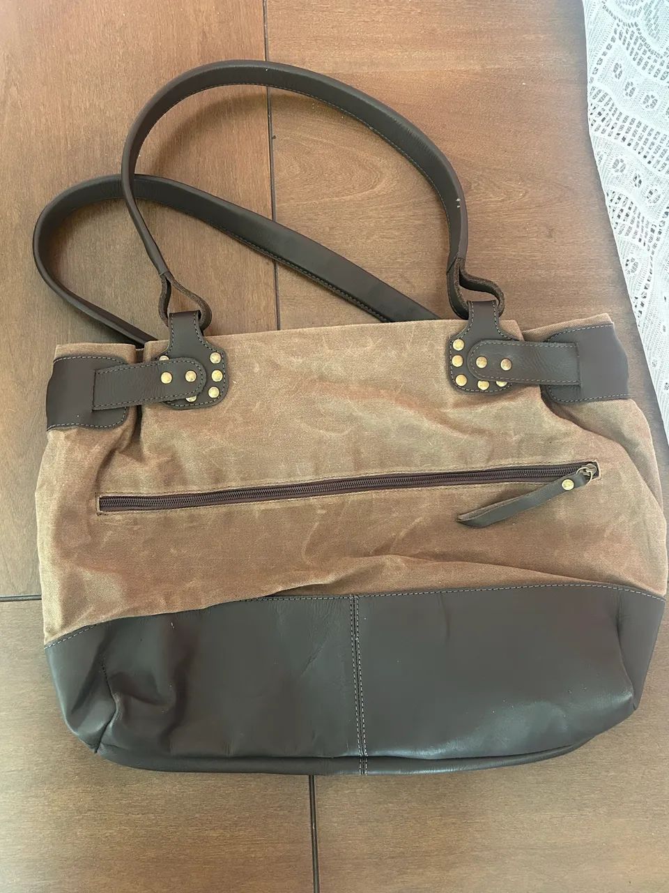 Bolsa Tote Sidewalk - Foto 2