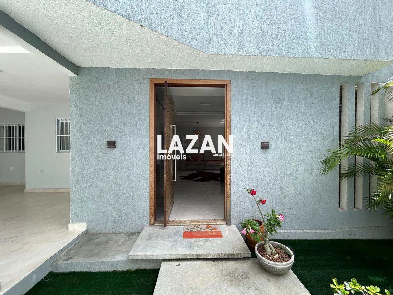 Casa Térrea | Lagoa Nova, Natal - RN Cod: 1154 - Foto 3