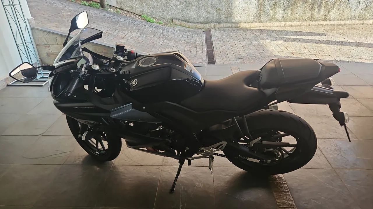 Vende-se R15 - Foto 2