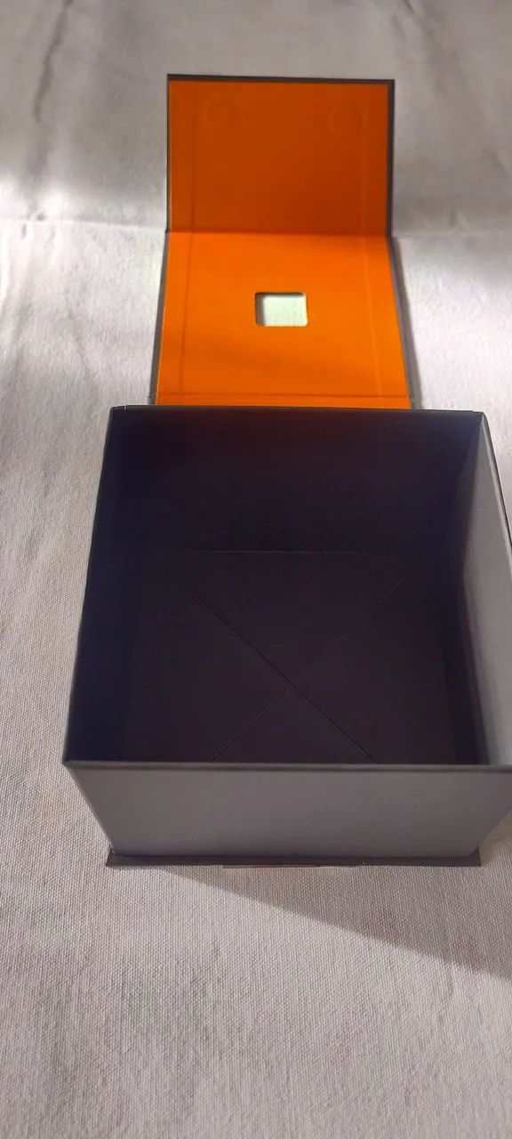 Caixa vazia de processador Ryzen 9 - Foto 3