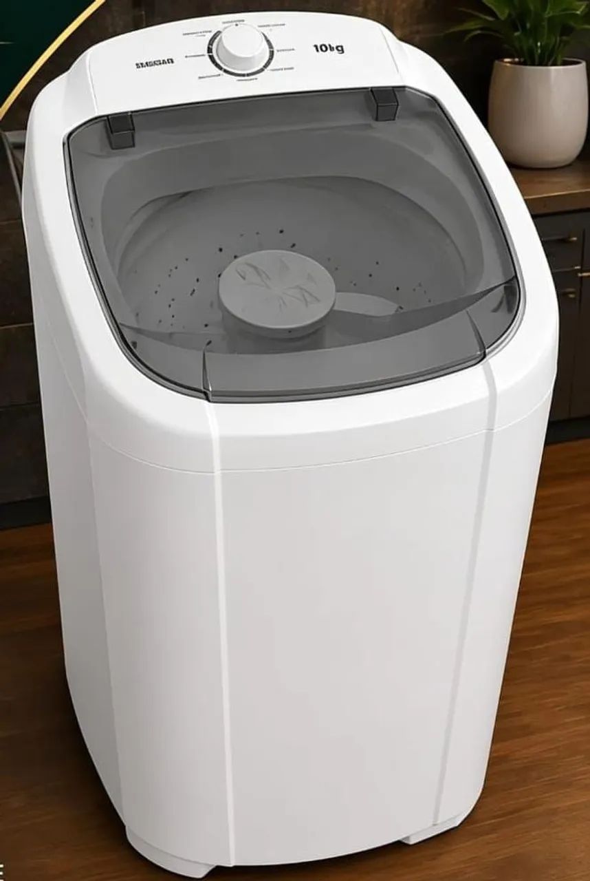 Vendo MaQuina Tanquino Nova na Caixa - Foto 3