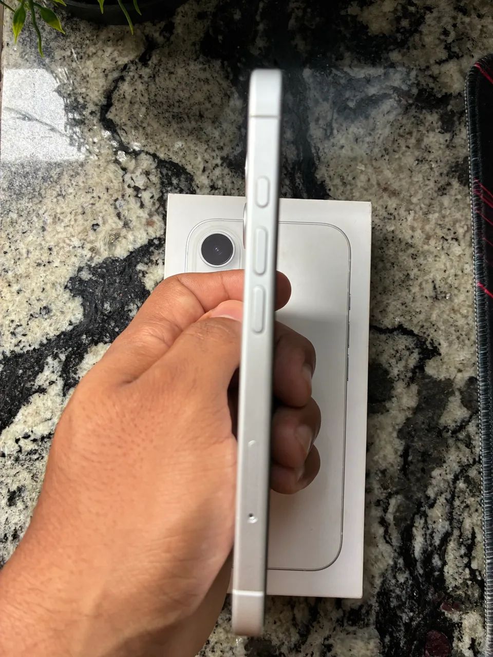 iPhone 16 128GB  - Foto 2