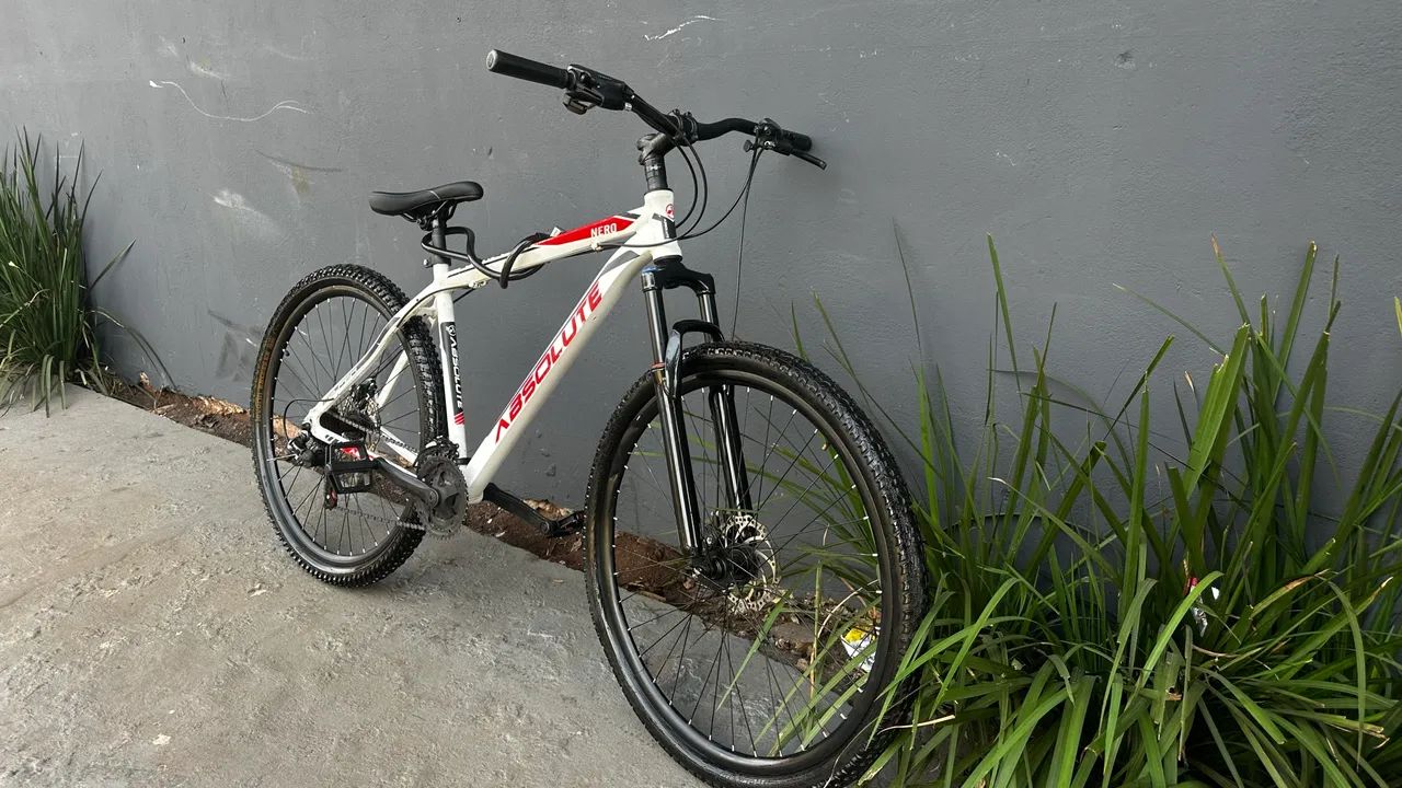 Bicicleta Absolute aro 29 - Foto 2