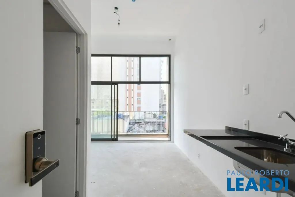 APARTAMENTO - PINHEIROS - SP - Foto 2
