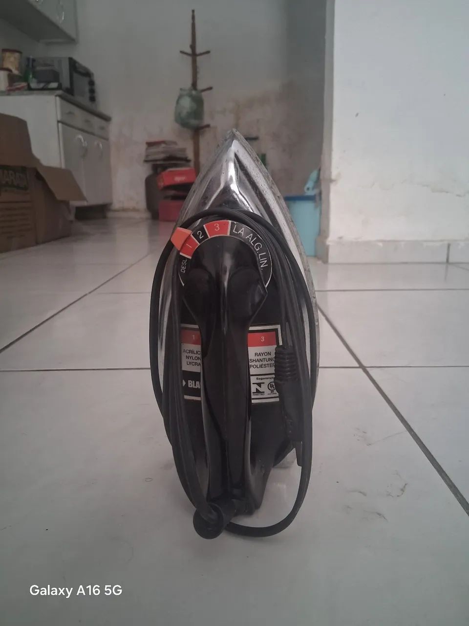 Vende-se utensílios  - Foto 2