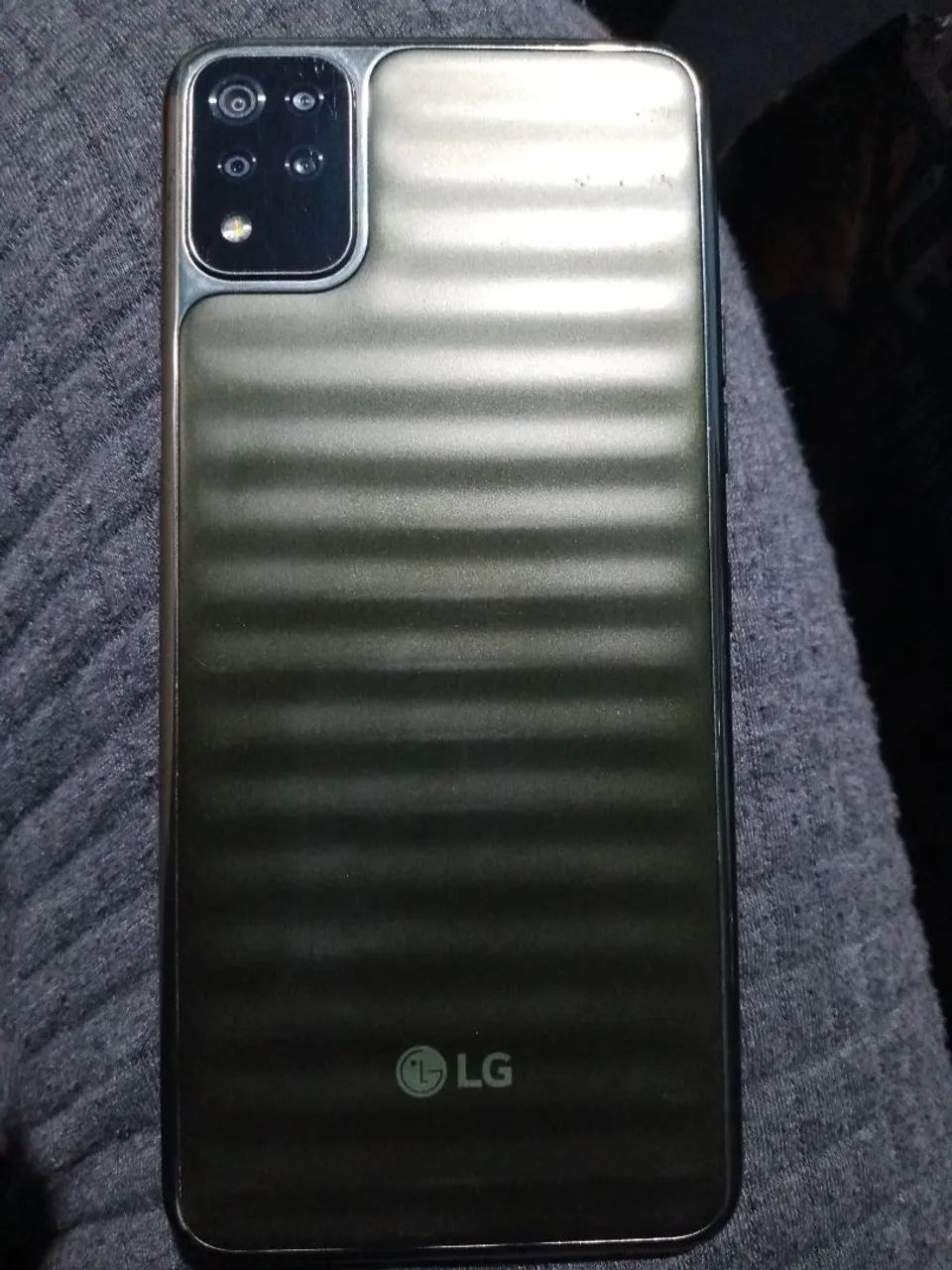 Celular LG Usado  - Foto 2