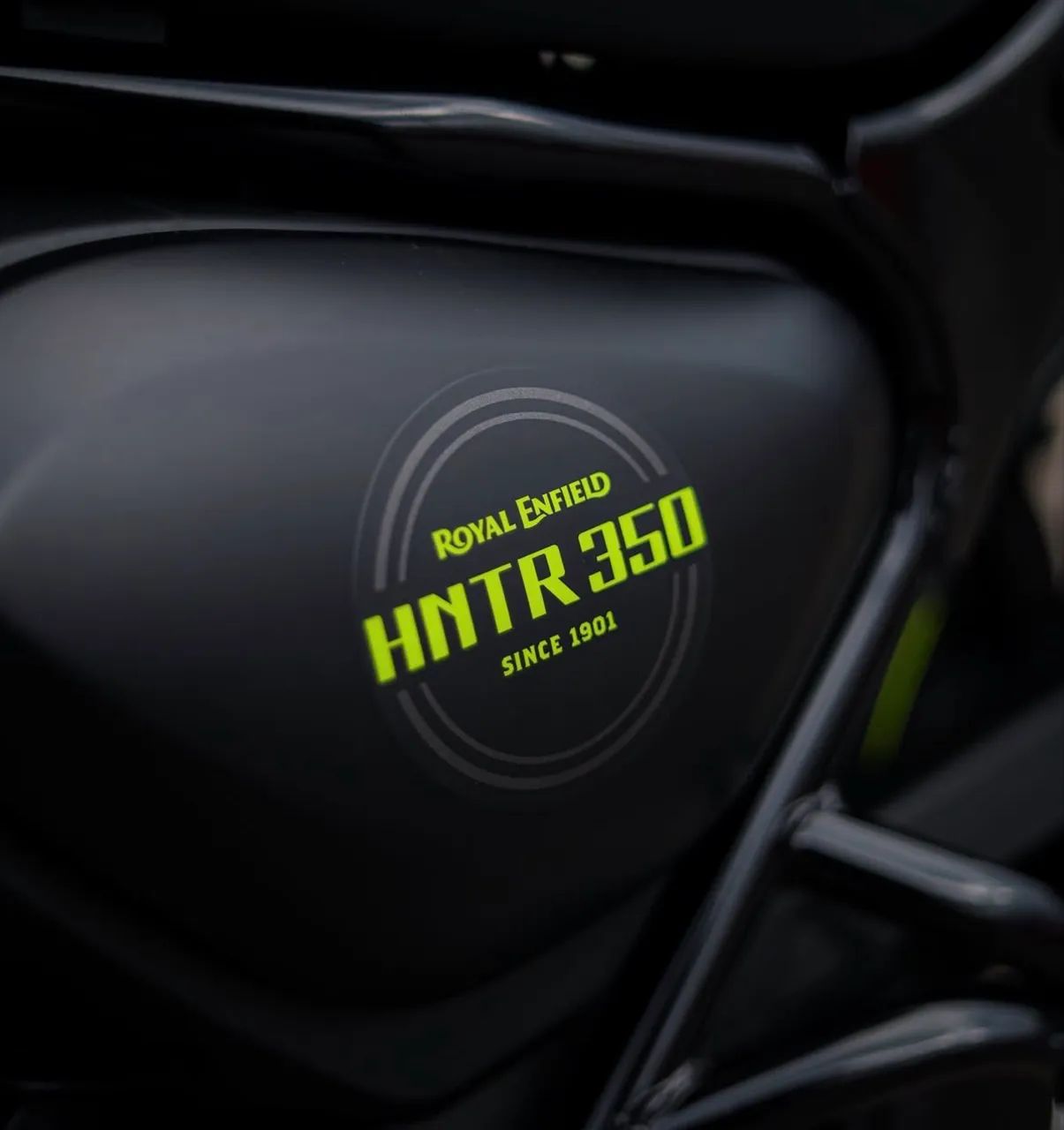 HUNTER 350cc/ DAIANA  - Foto 4