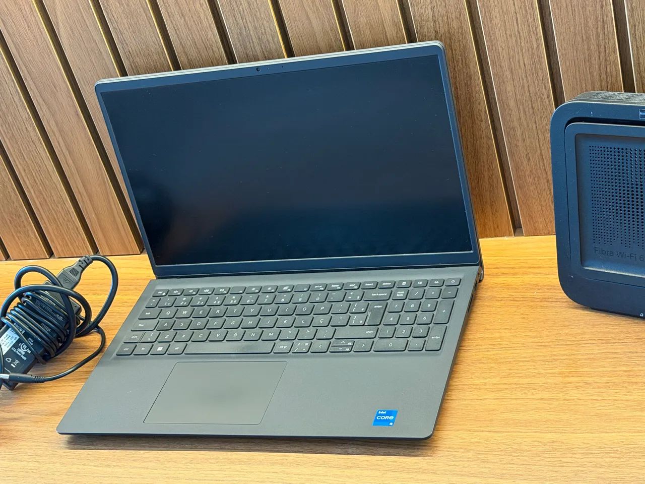 Notebook Dell Inspiron i5 12th 16GB 256SSD - Foto 3
