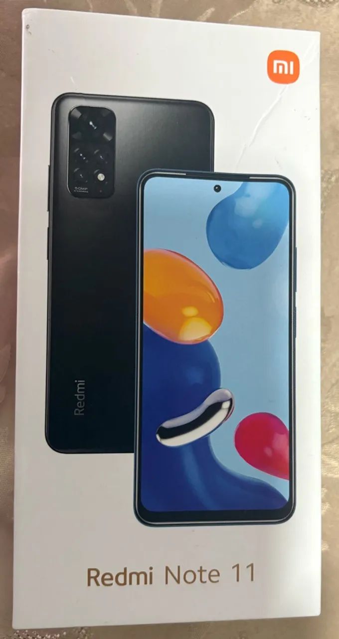 Xiome Note 11