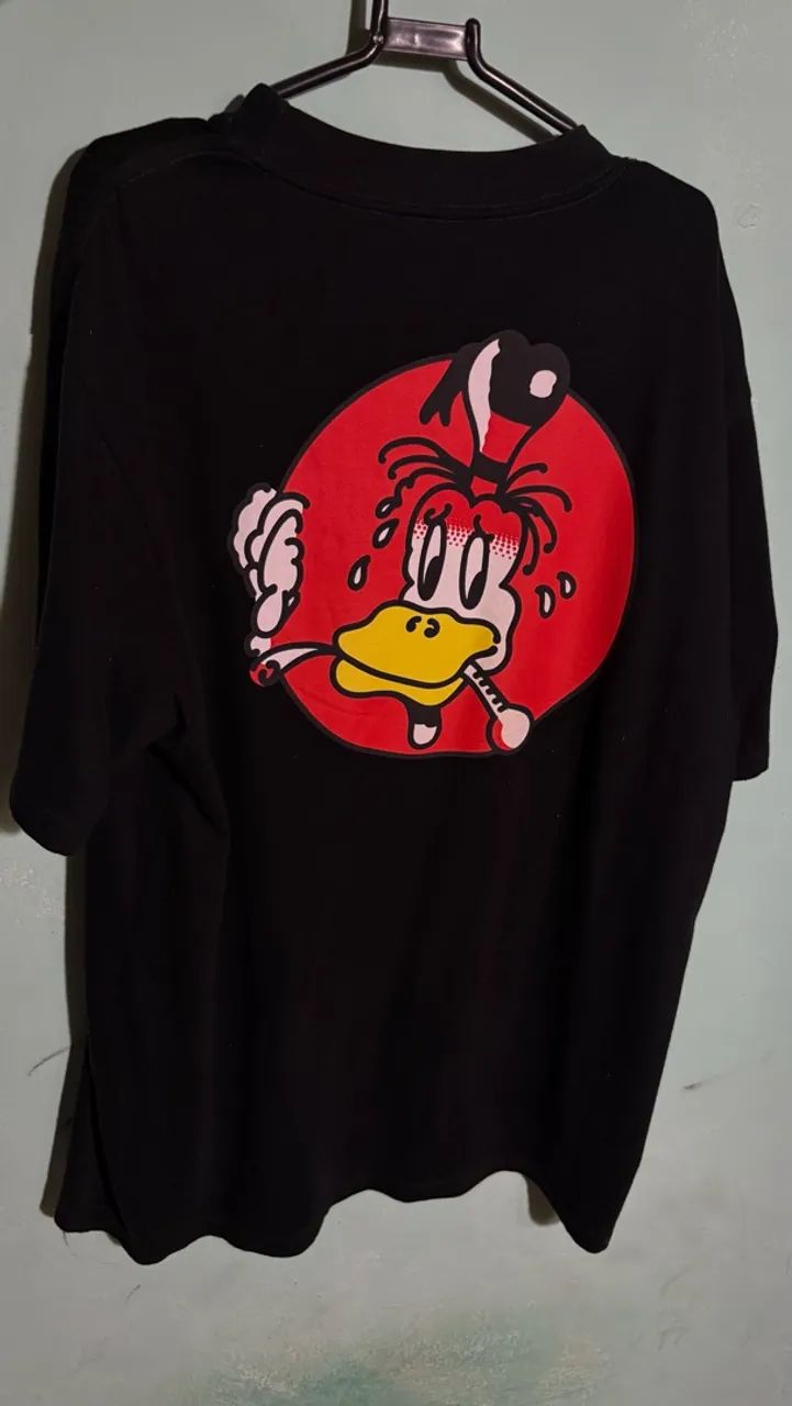CAMISA PUMAPJL ORIGINAL  - Foto 2