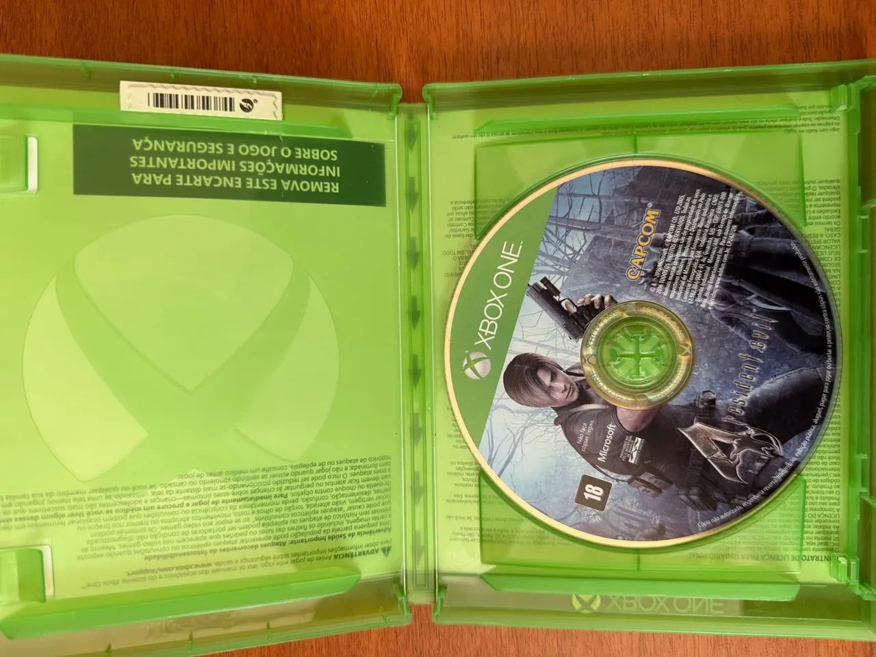Resident Evil 4 - Xbox One - Foto 2