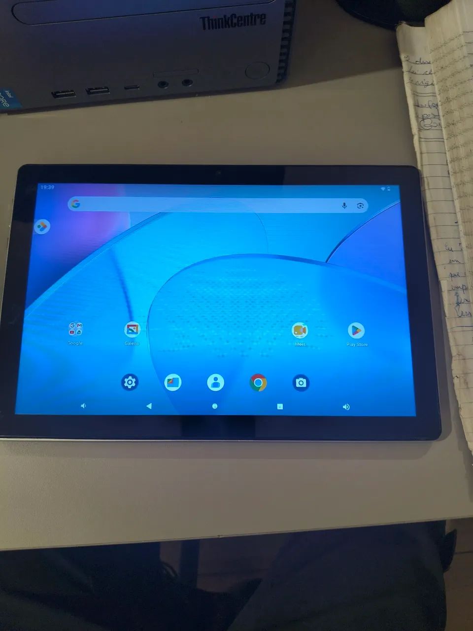 Vendo um tablet bem conservado  - Foto 5