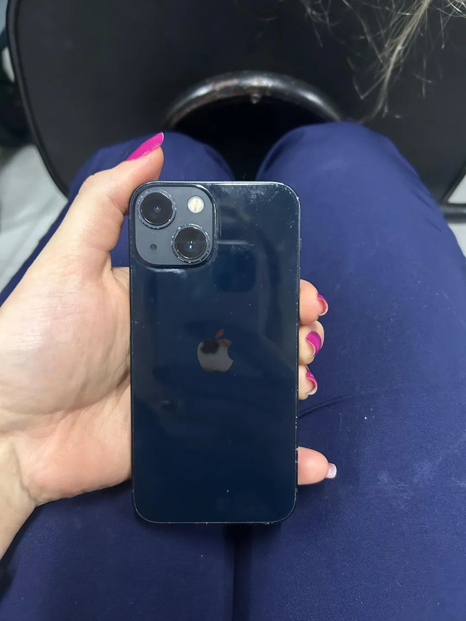 iPhone 13 mini  - Foto 2