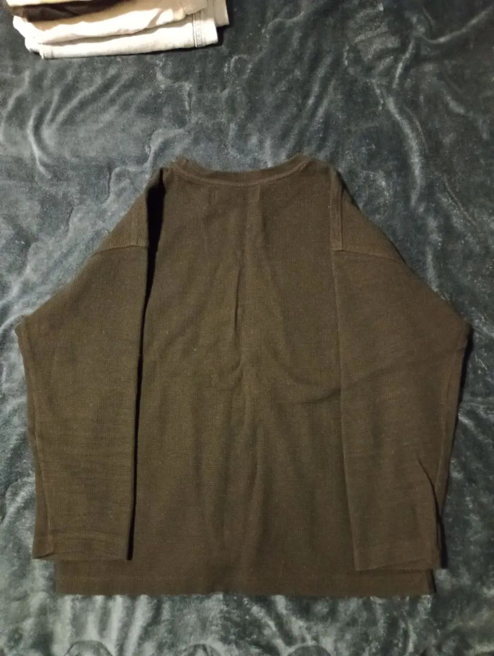 Camisa Zara infantil  - Foto 3