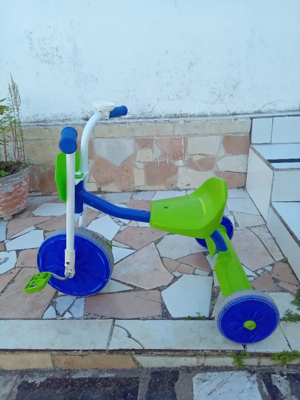 Triciclo infantil  - Foto 3