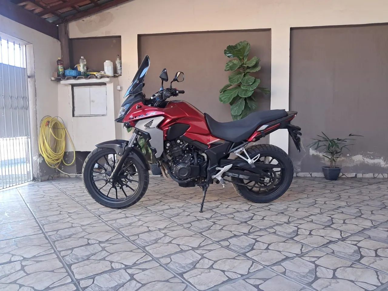 Cb500x  - Foto 5