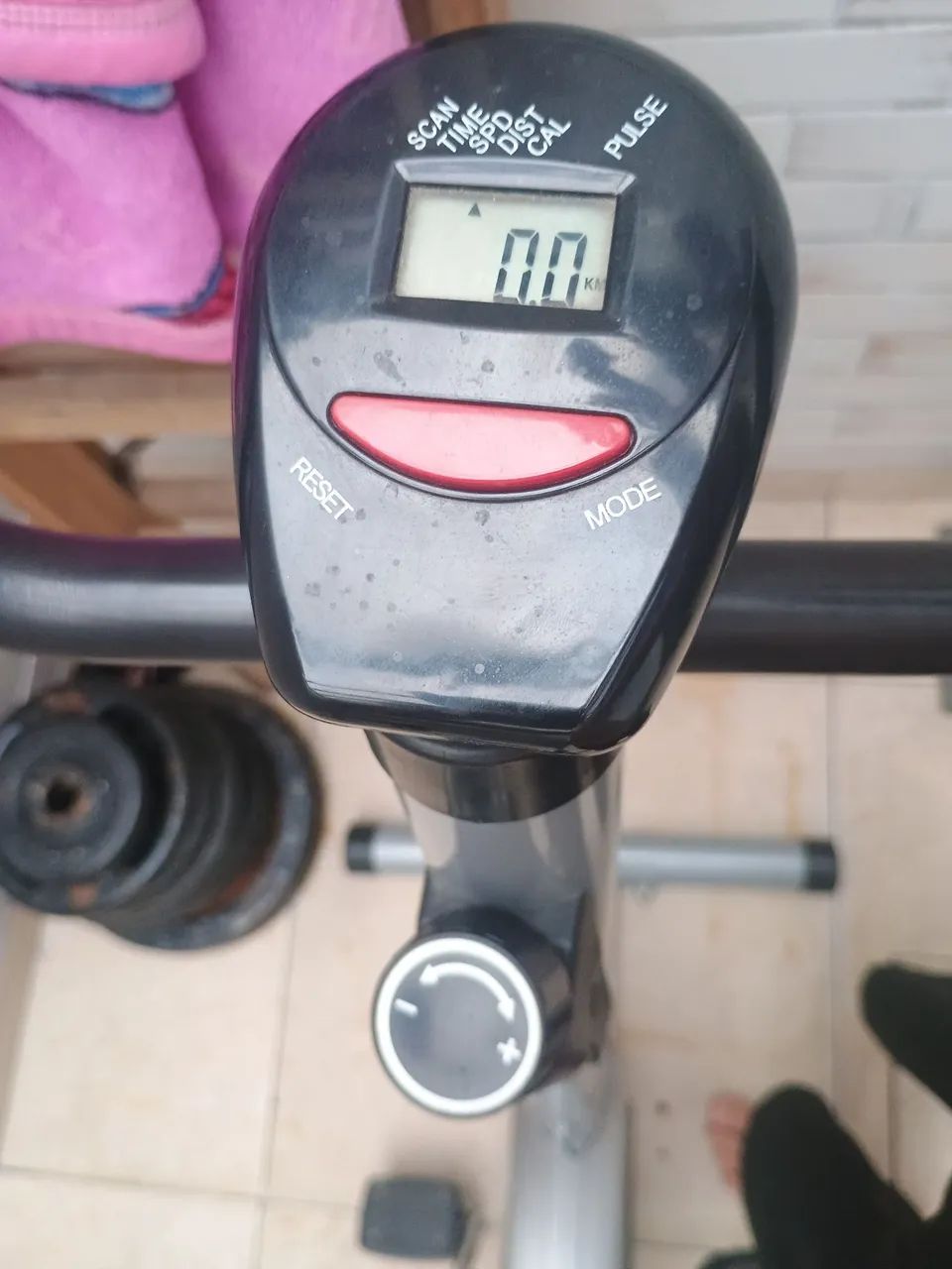 Bicicleta eclometica  - Foto 3