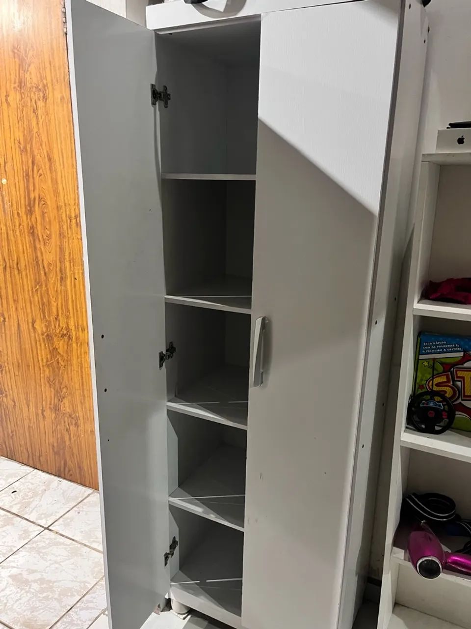 Armário guarda roupa  - Foto 4