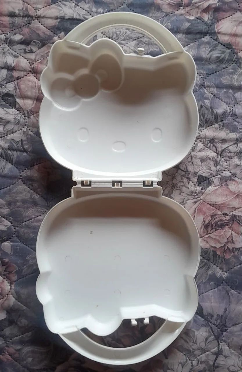 Maleta Hello Kitty Sanrio - Foto 3