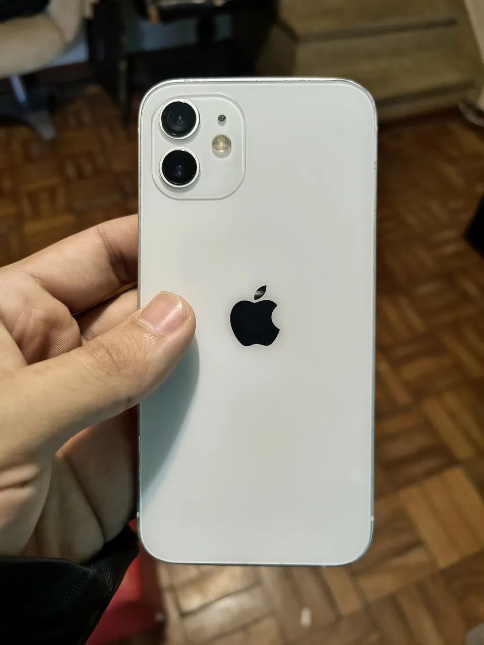 iPhone 12 128gb - Usado - Foto 2