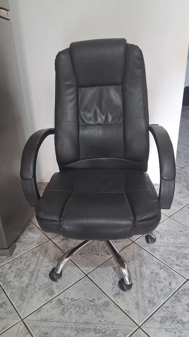 Cadeira de escritório 
