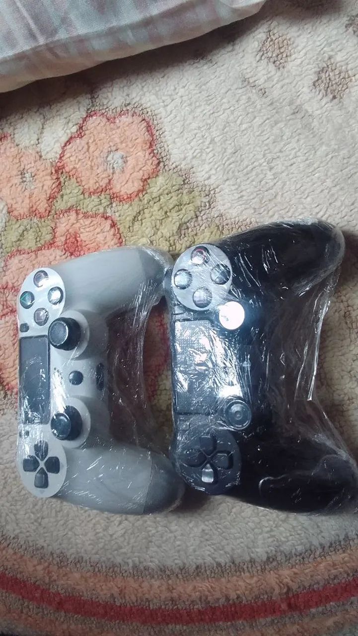 Controles original  - Foto 4