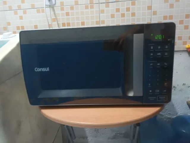 Microondas Consul 32L