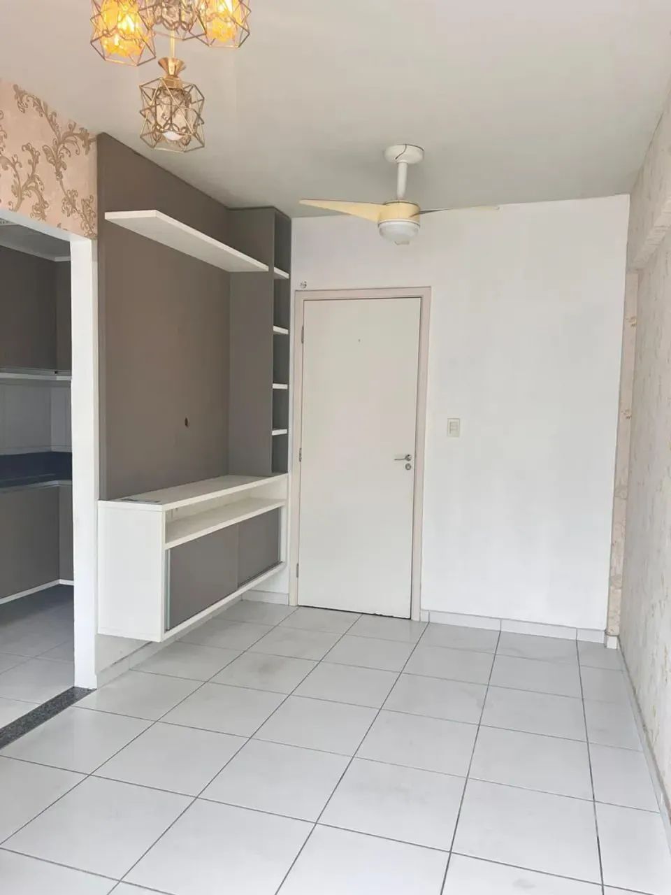 Vitali Alvorada com 3 Quartos | Locação ou Venda | Aceita Financiamento Bancário - Foto 5