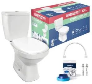 BACIA + CONNECTED CISTERN + ONE ACCESSORIES (OFFER VALID UNTIL 06/10/26)