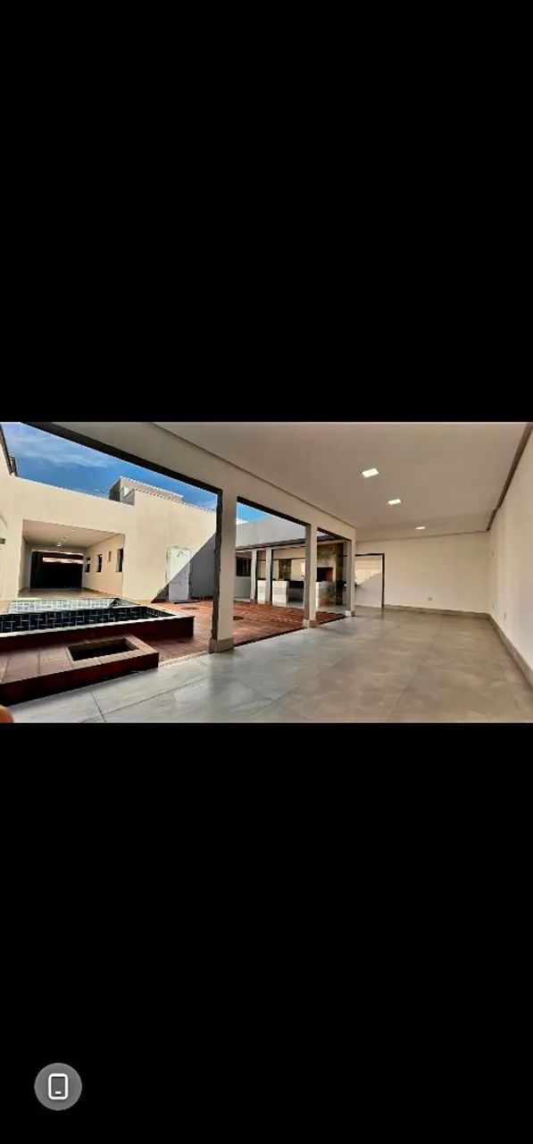 CASA COM OFURO E PISCINA. Caldas novas. GO - Foto 3
