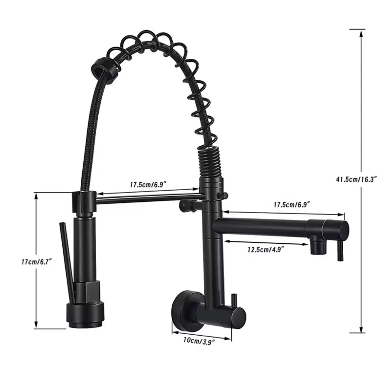 Torneira gourmet  - Foto 3