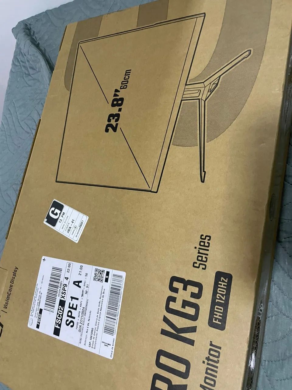 Pc gamer completo - Foto 5