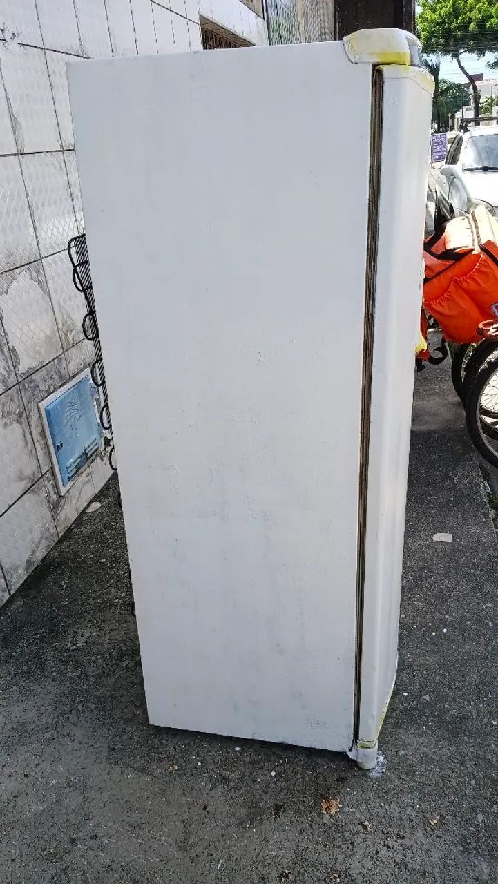 Casa da geladeira *  - Foto 2