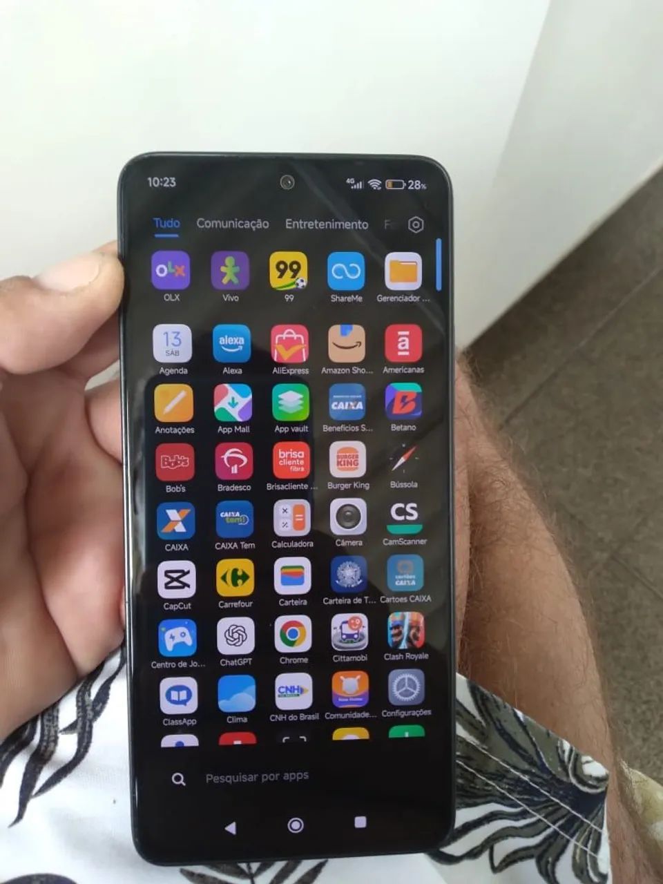Redmi Note 13  - Foto 2