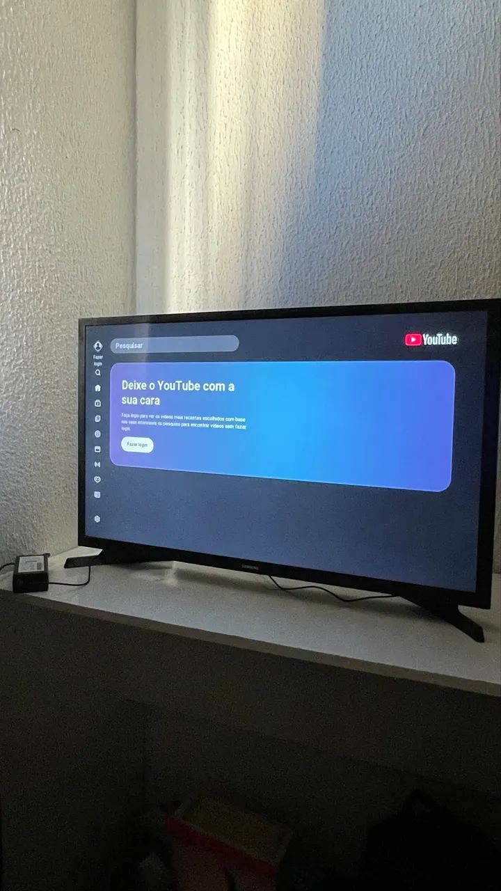 Smart Tv Samsung 32?