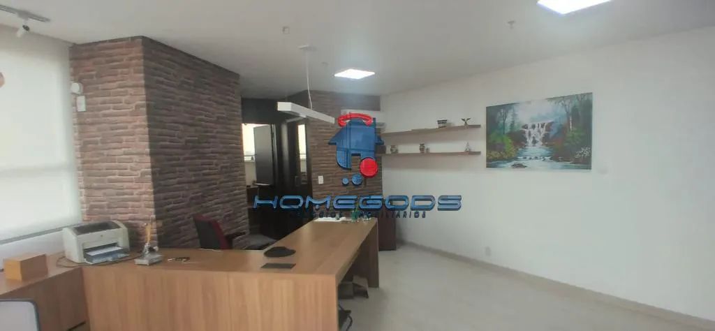 Sala para alugar em Campinas, Centro, com 50 m², Centro Empresarial de Campinas - Foto 3