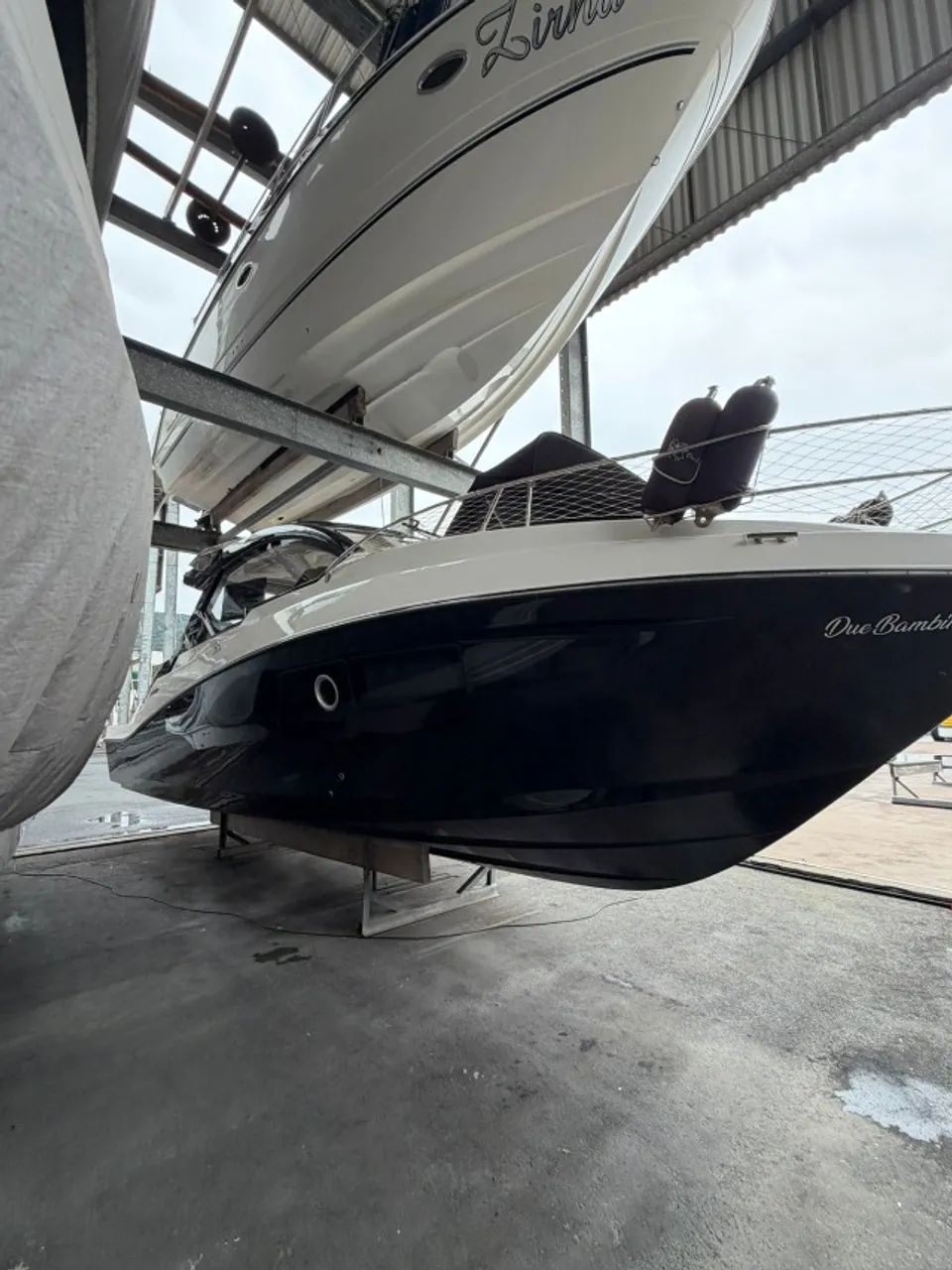  Focker 388 GT  - Foto 2