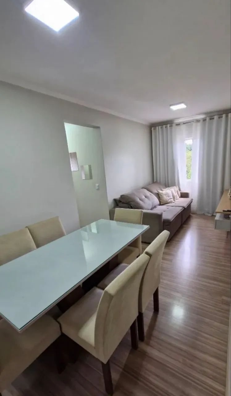 AL***VENDO APARTAMENTO EM UBERLÂNDIA  - Foto 5