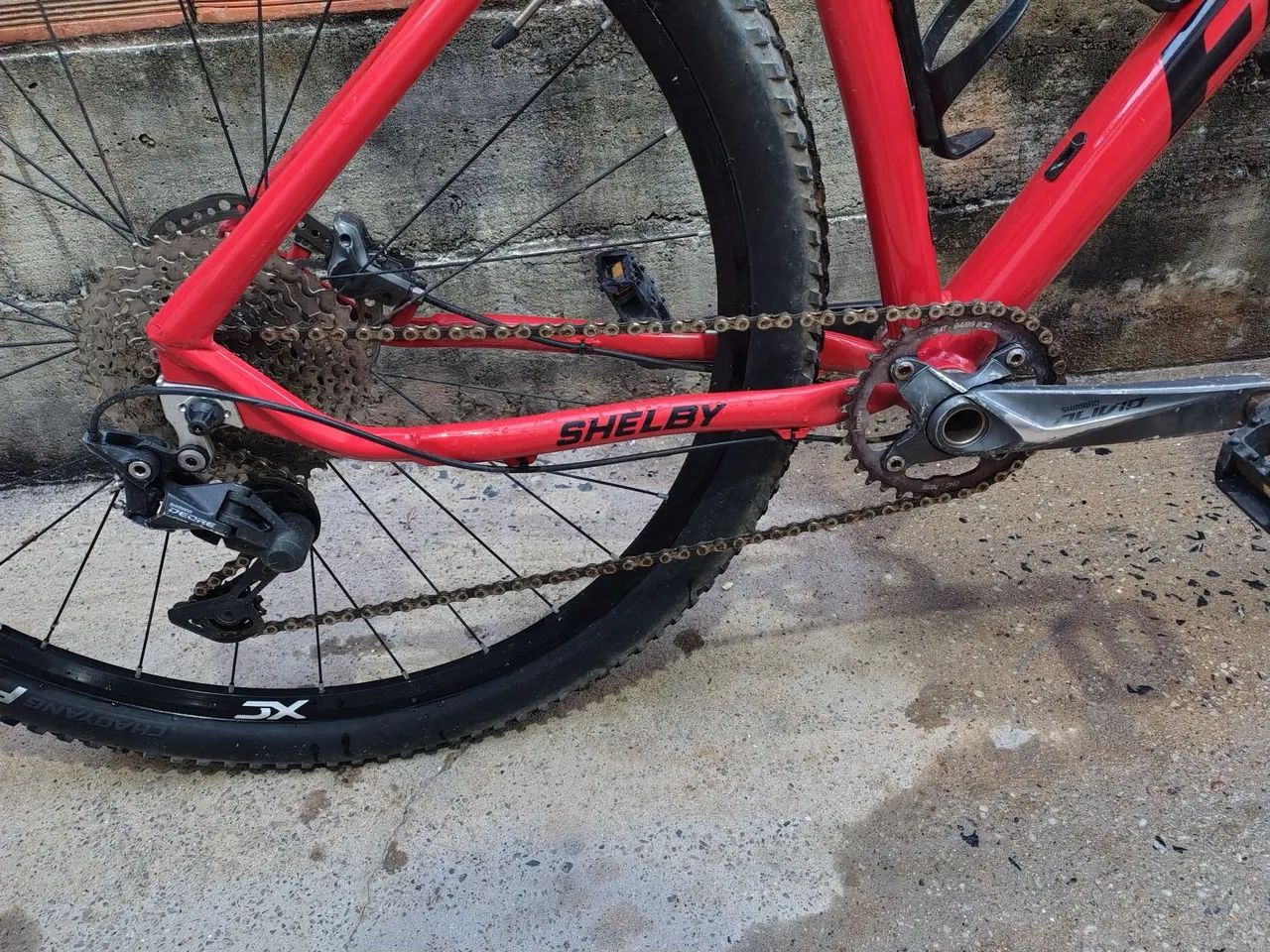 BICICLETA ARO 29 - Foto 4
